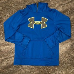 Under Armour Sweatshirt